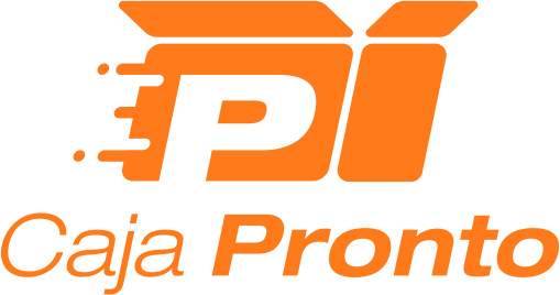 logo caja pronto