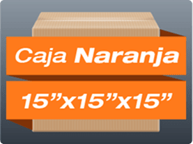 caja carton