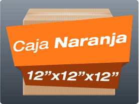 caja carton