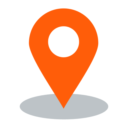 logo ubicación