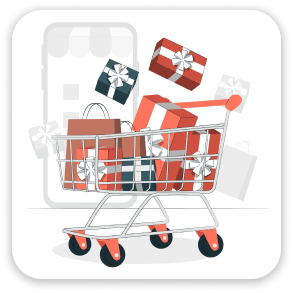 Gestión de compras