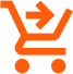 Haga sus compras