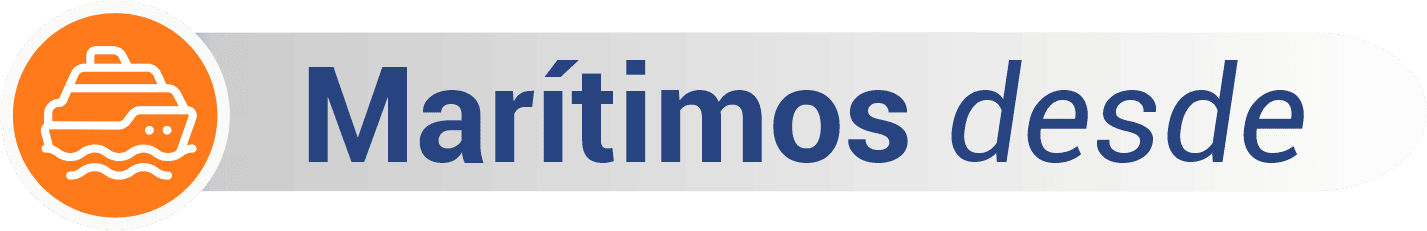 Marítimos 