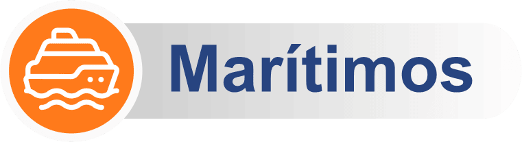 Marítimos 