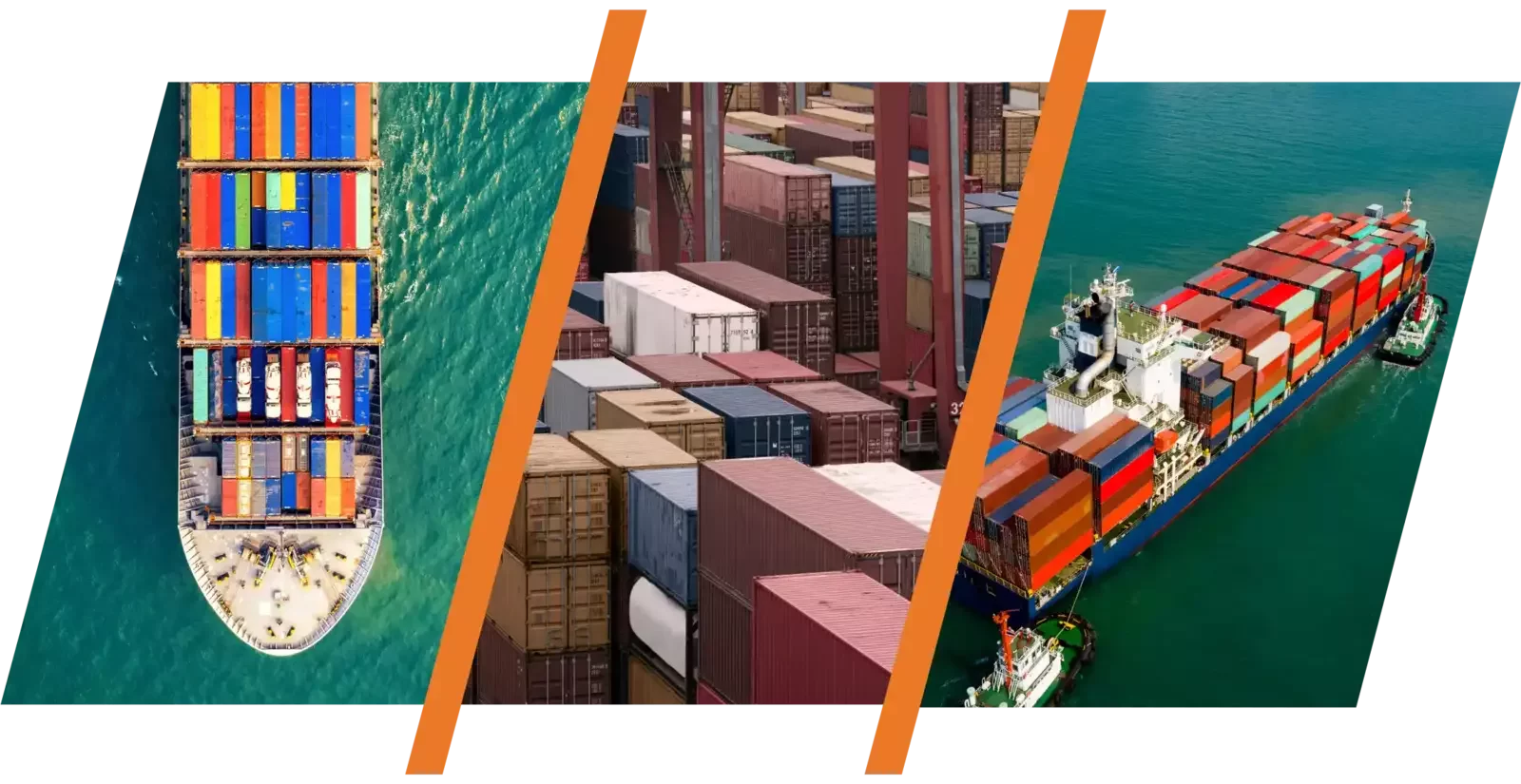 barcos de carga