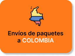 Envíos de paquetes a Colombia