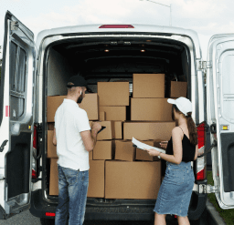Fast Service