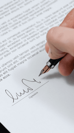 Legal Documents