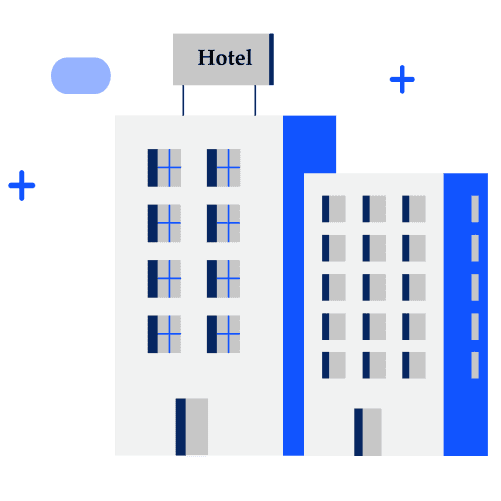 Rente una habitación