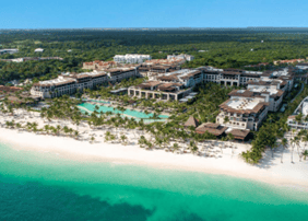 Lopesan Costa Bávaro 