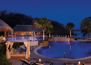 Secrets Papagayo – Costa Rica