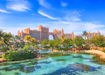 The Royal at Atlantis