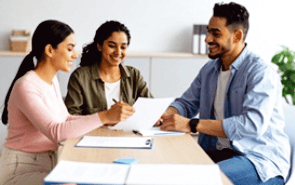 Personas con documentos
