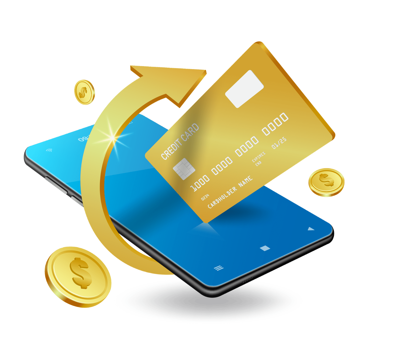 Tansferencias bancarias