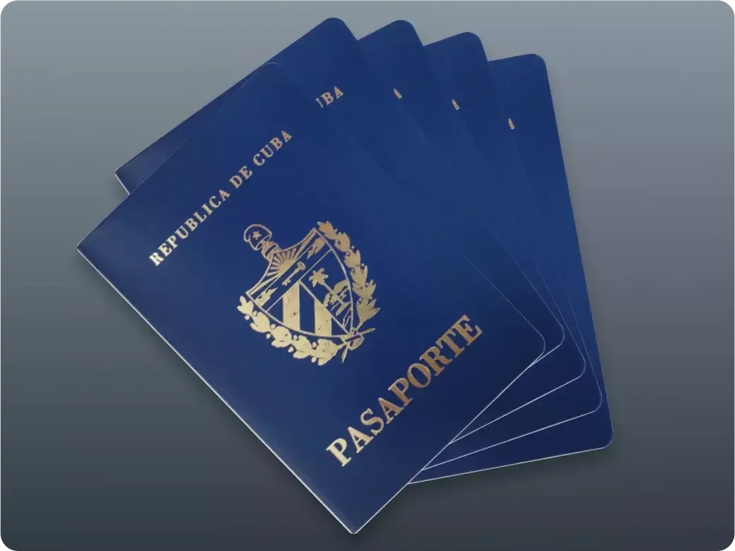 pasaporte