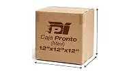 Caja Pronto 12x12x12