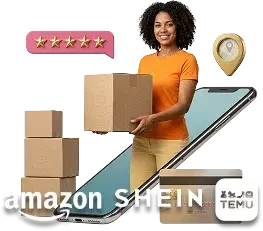 Tiendas Online