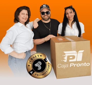 Caja Pronto