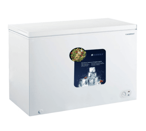 cajas con alimentos