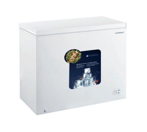 cajas con alimentos