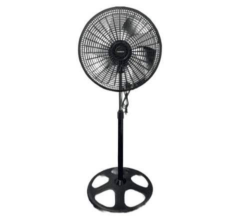 ventilador de pedestal