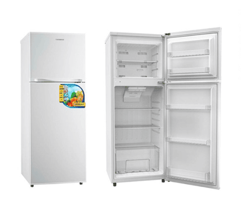 refrigerador de 200L