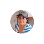 rostro señora Angela