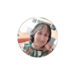 Rostro de mujer Yunia